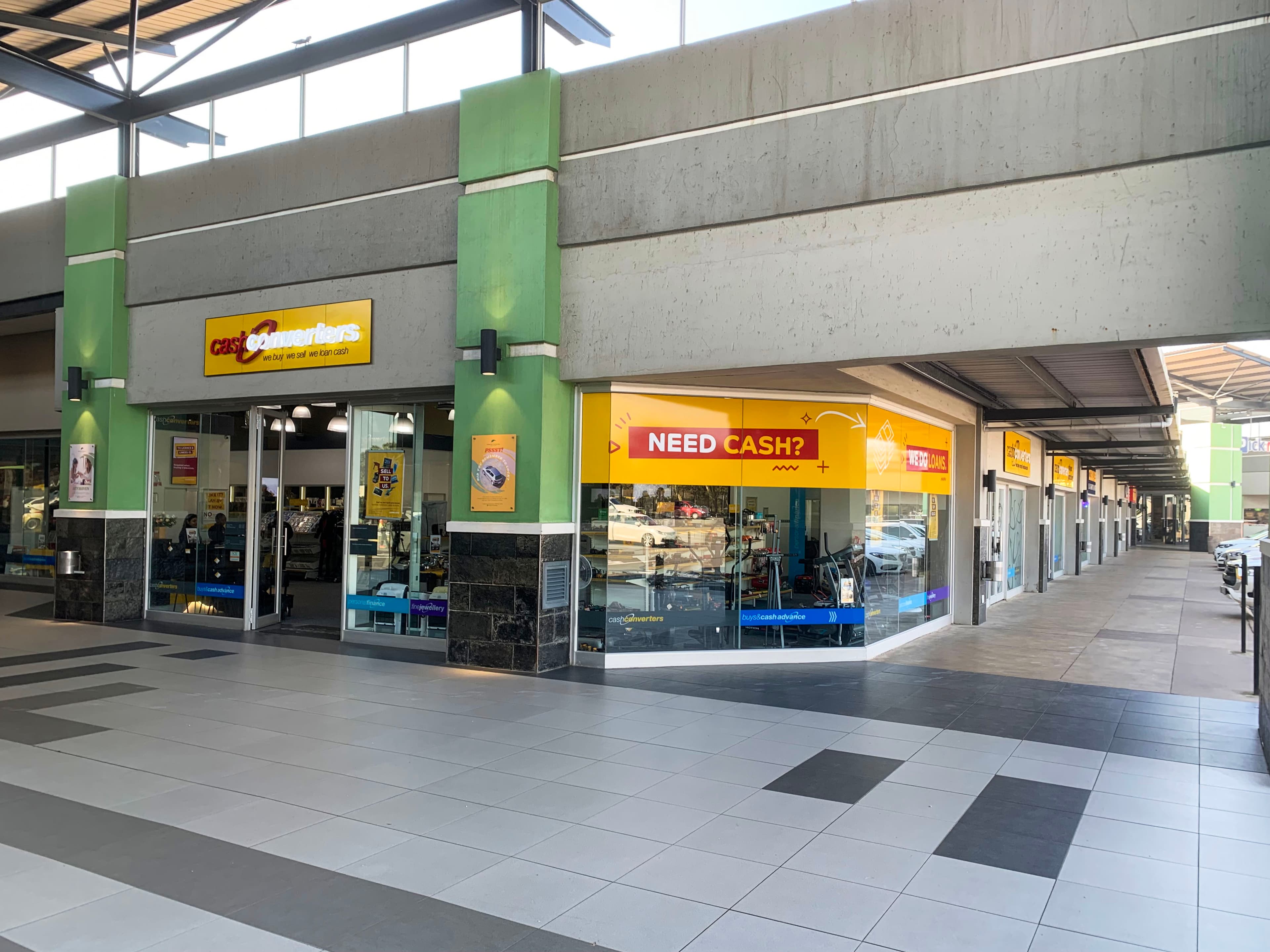Cash Converters Arbour Crossing store image