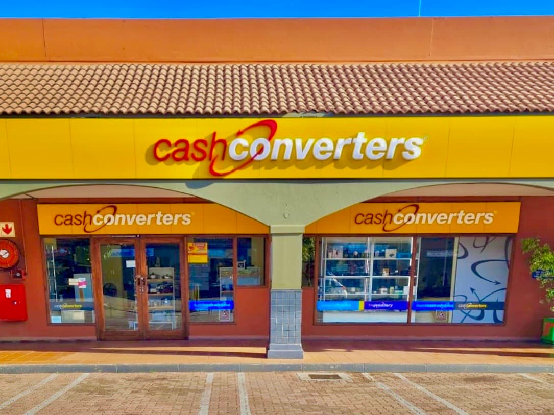 Cash Converters Blairgowrie Plaza store image