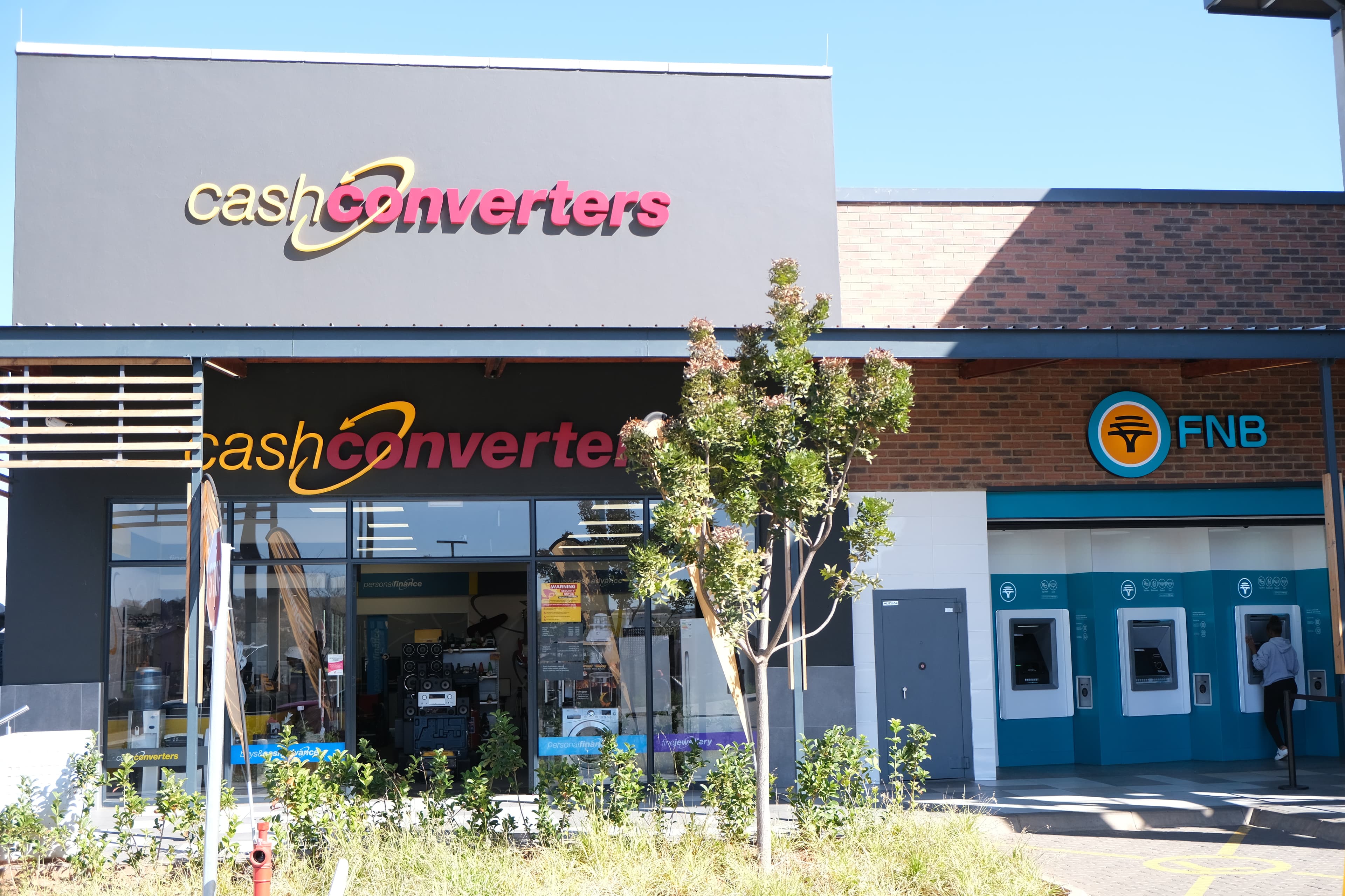 Cash Converters Eyethu store image