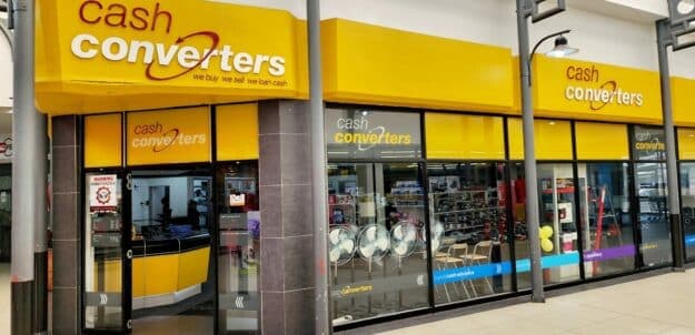 Cash Converters Kuils River store image