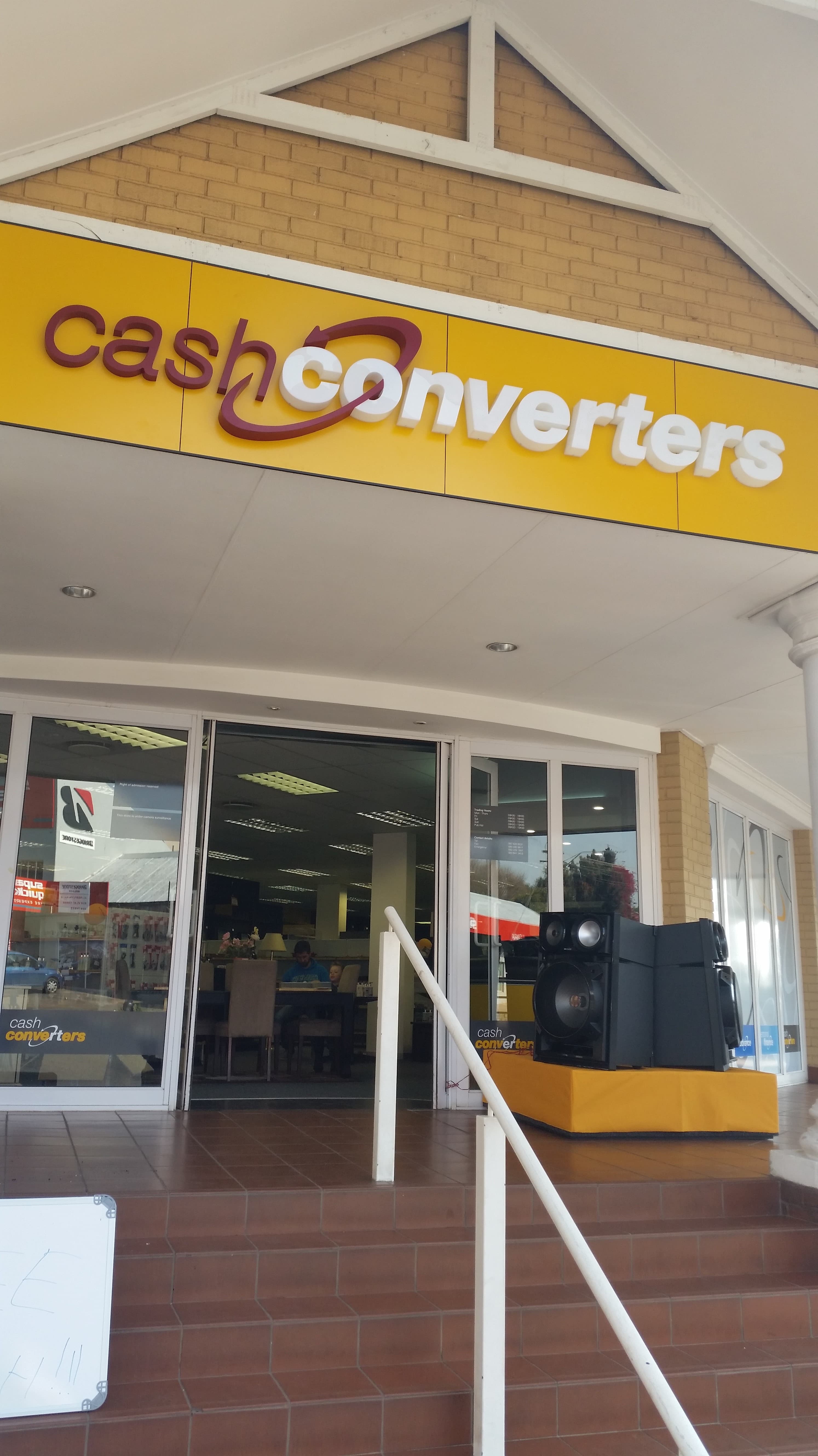 Cash Converters Melville store image