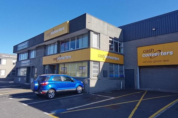 Cash Converters Montague Gardens store image