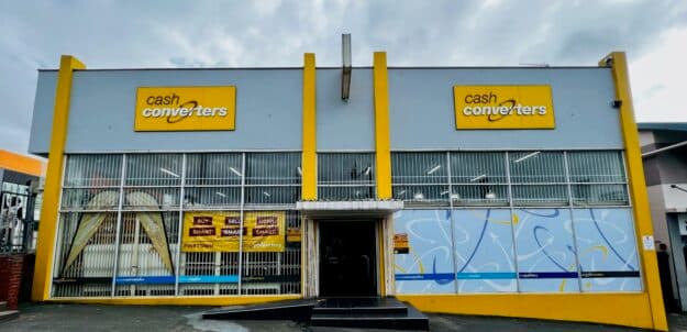 Cash Converters Pinetown store image