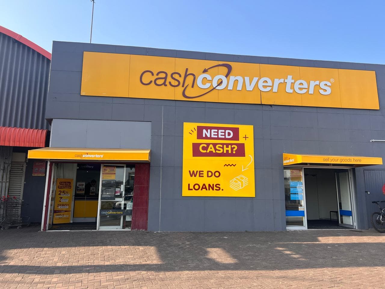 Cash Converters Richards Bay store image