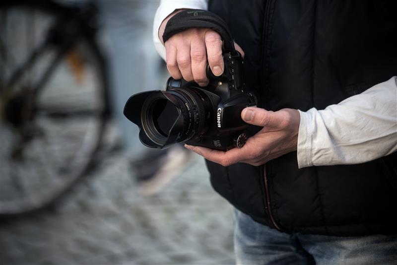 Cameras